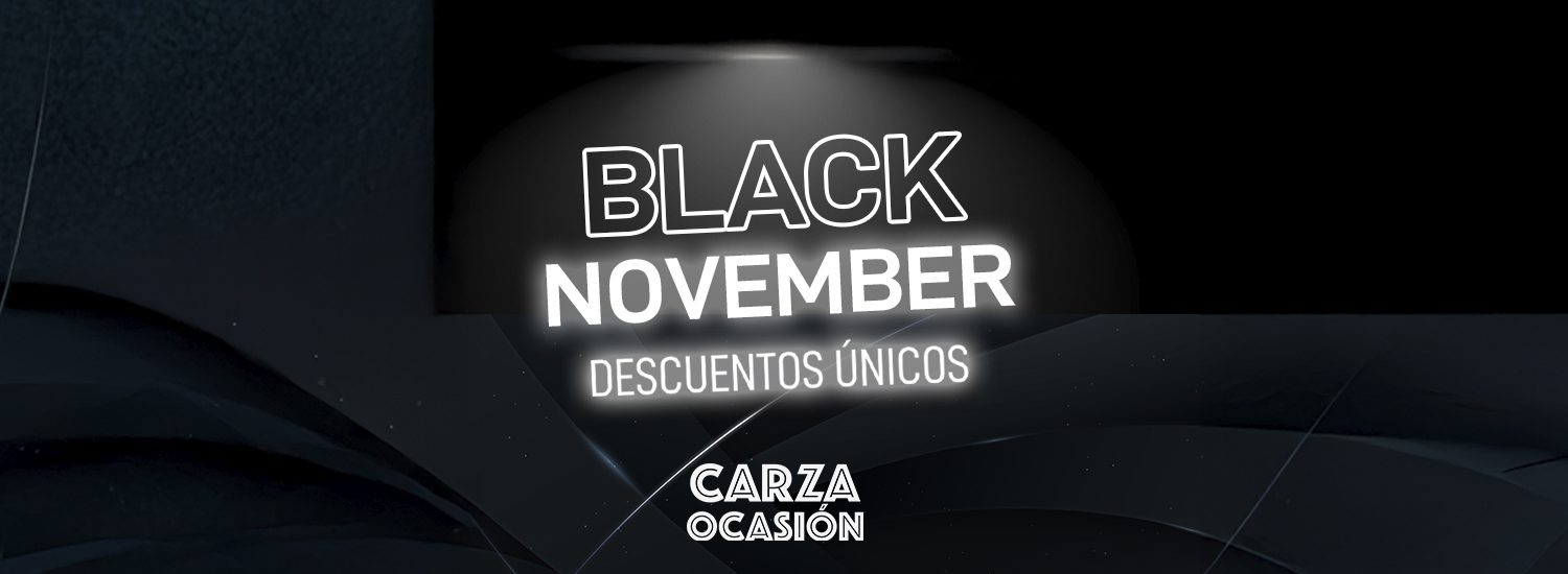 Black November