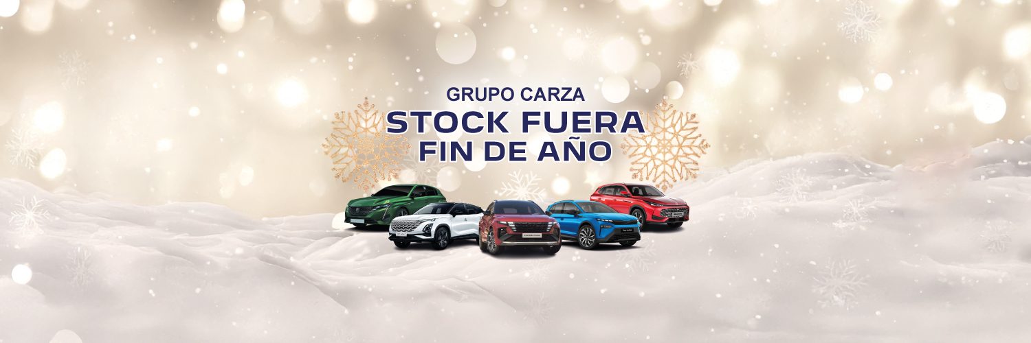 Stock Fuera Fin de Año