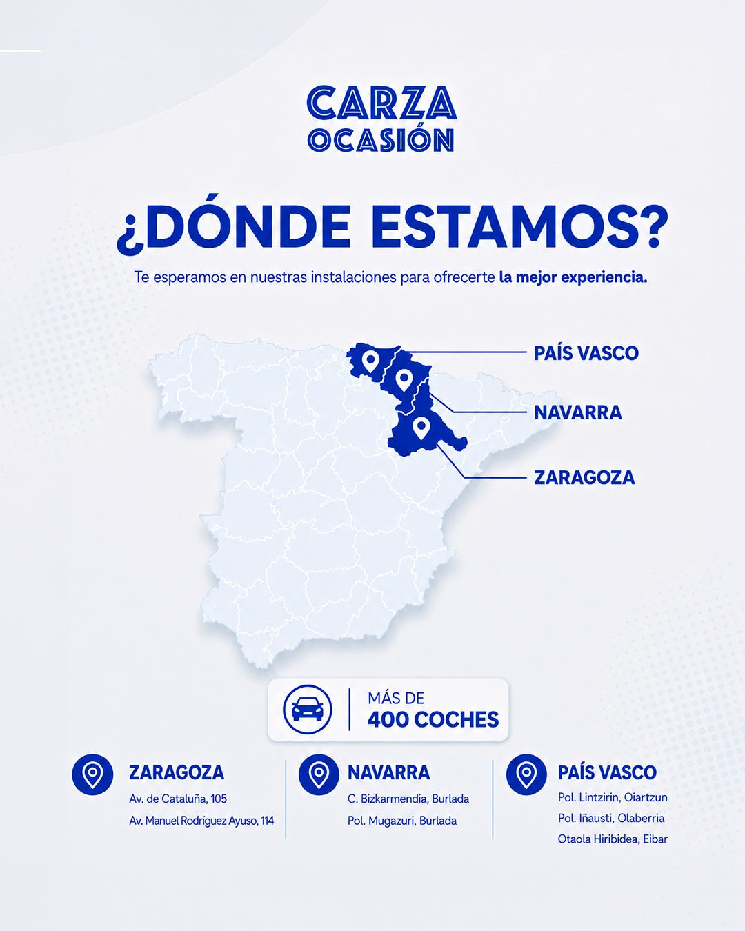 Ubicaciones 2
