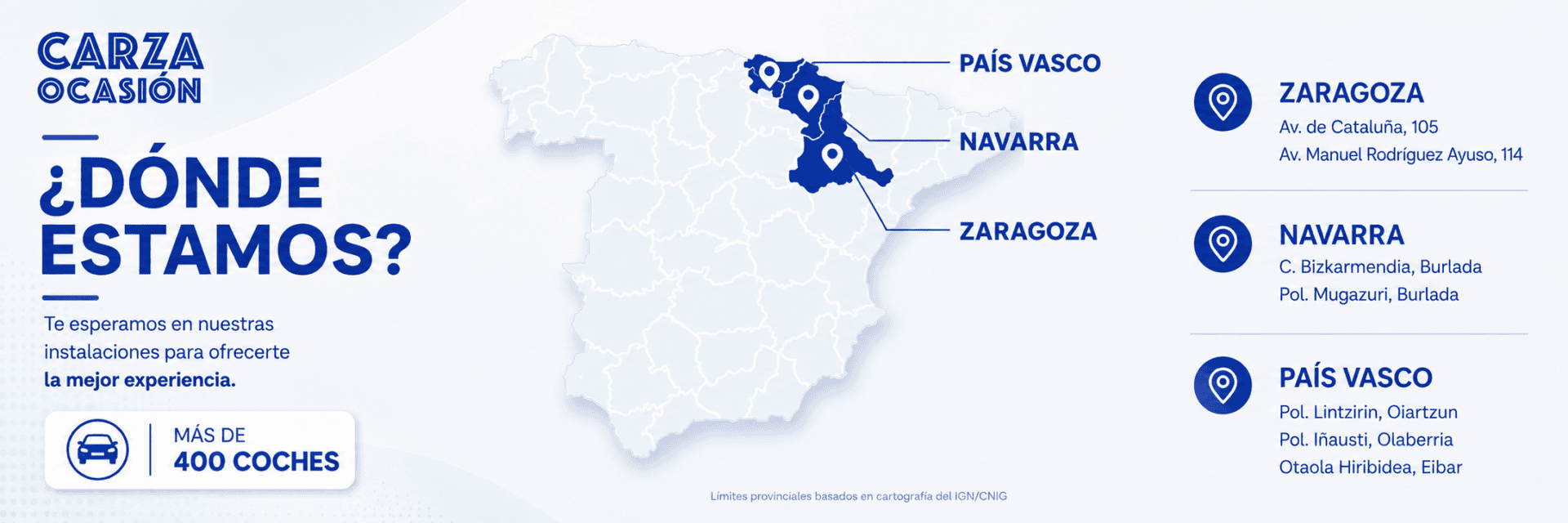 Ubicaciones 2